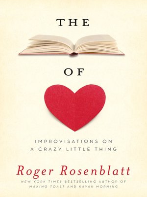 cover image of The Book of Love